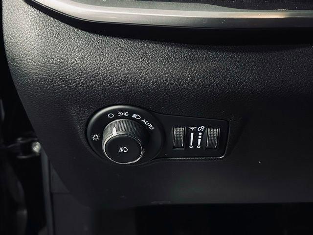 2022 Jeep Compass Vehicle Photo in MEDINA, OH 44256-9631