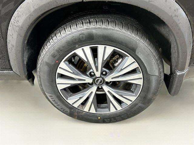 2023 Nissan Rogue Vehicle Photo in Flemington, NJ 08822
