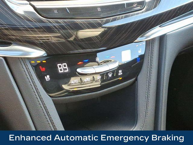 2020 Cadillac XT6 Vehicle Photo in PAWLING, NY 12564-3219