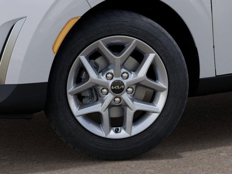 2025 Kia Soul Vehicle Photo in Belle Vernon, PA 15012
