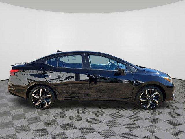 2025 Nissan Versa Vehicle Photo in Ardmore, PA 19003