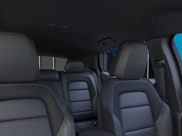 2025 Chevrolet Equinox EV Vehicle Photo in MOON TOWNSHIP, PA 15108-2571