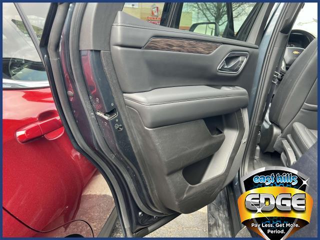 2021 Chevrolet Tahoe Vehicle Photo in Roslyn, NY 11576