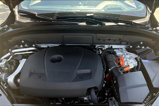 2022 Volvo XC60 Recharge Plug-In Hybrid Vehicle Photo in Houston, TX 77007