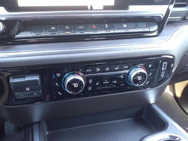 2025 GMC Sierra 1500 Vehicle Photo in Denton, TX 76205