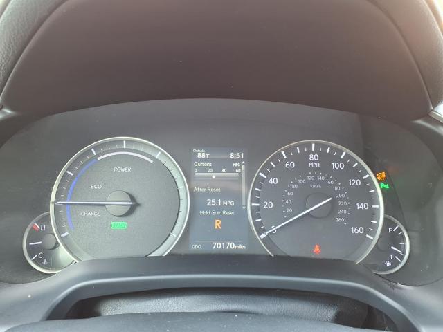2018 Lexus RX 450hL Vehicle Photo in Tampa, FL 33612