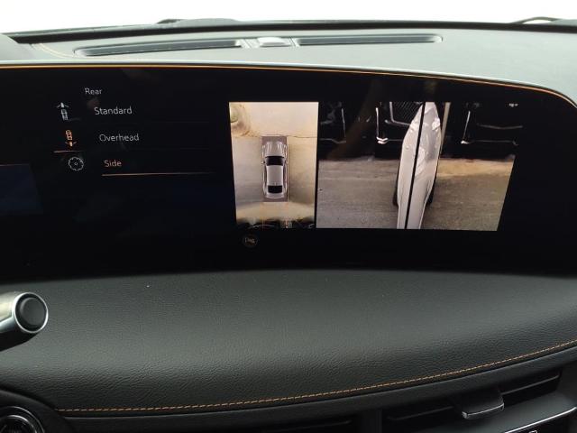 2025 Cadillac CT5 Vehicle Photo in Denton, TX 76205
