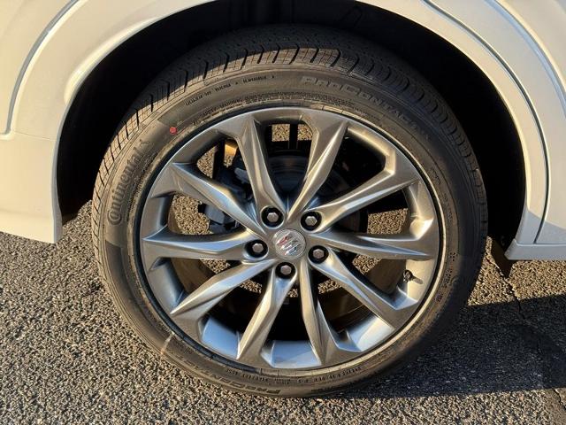 2025 Buick Encore GX Vehicle Photo in COLUMBIA, MO 65203-3903