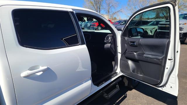 2023 Toyota Tacoma 4WD Vehicle Photo in FLAGSTAFF, AZ 86001-6214