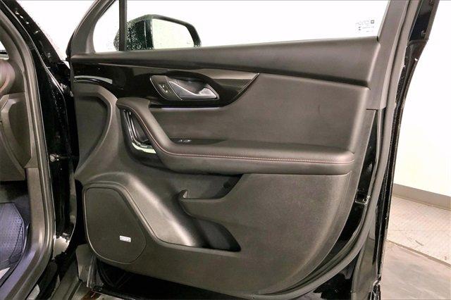 2024 Chevrolet Blazer Vehicle Photo in INDEPENDENCE, MO 64055-1314