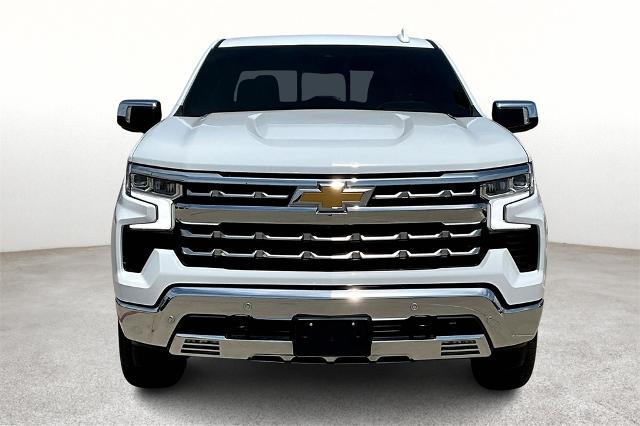 2022 Chevrolet Silverado 1500 Vehicle Photo in Grapevine, TX 76051