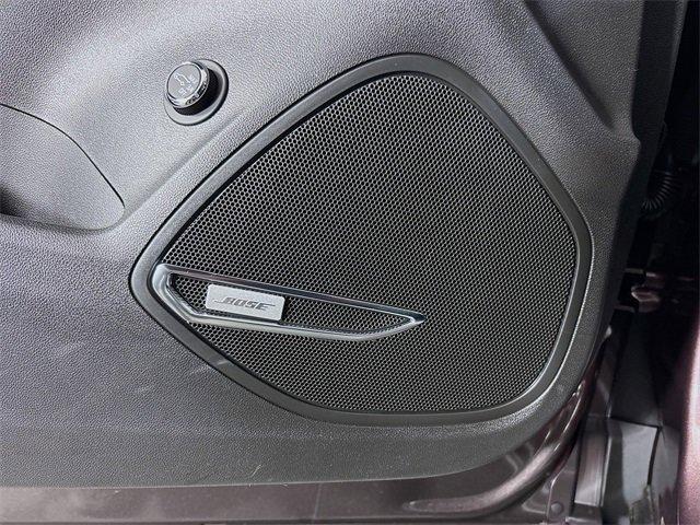 2025 Buick Envision Vehicle Photo in PUYALLUP, WA 98371-4149