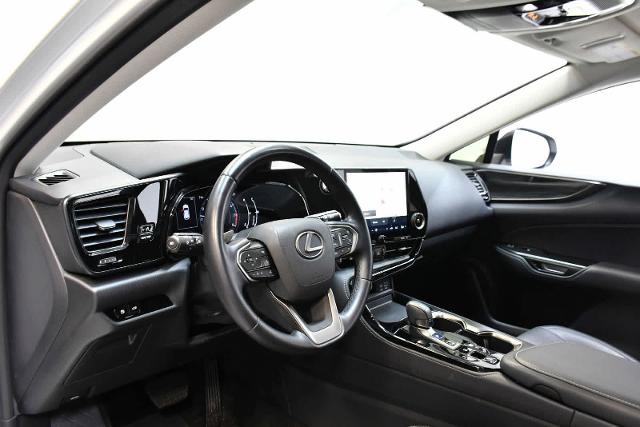 2024 Lexus NX 250 Vehicle Photo in DALLAS, TX 75235