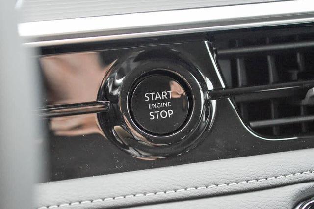 2025 INFINITI QX80 Vehicle Photo in Houston, TX 77090