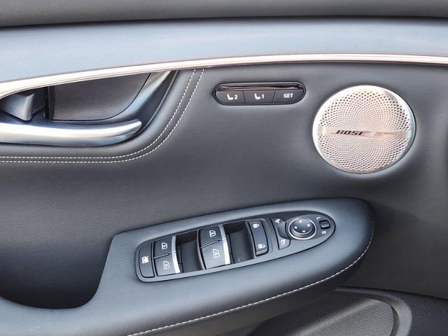 2025 INFINITI QX55 Vehicle Photo in DALLAS, TX 75209