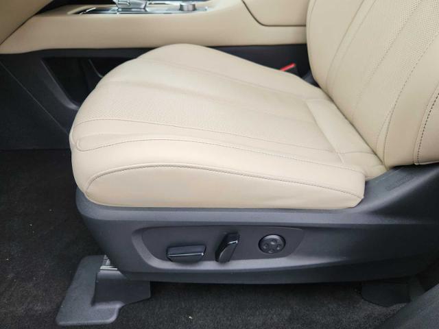 2024 INFINITI QX60 Vehicle Photo in DALLAS, TX 75209