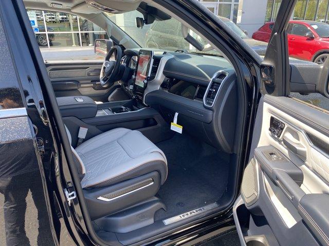 2025 Ram 1500 Vehicle Photo in Doylsetown, PA 18901