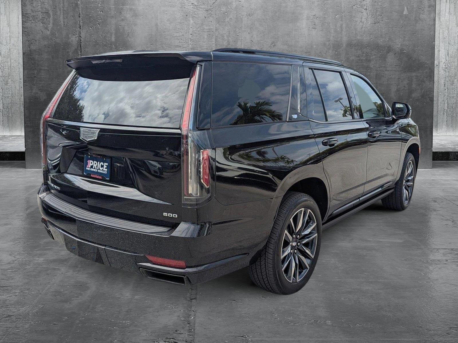 2021 Cadillac Escalade Vehicle Photo in Delray Beach, FL 33444