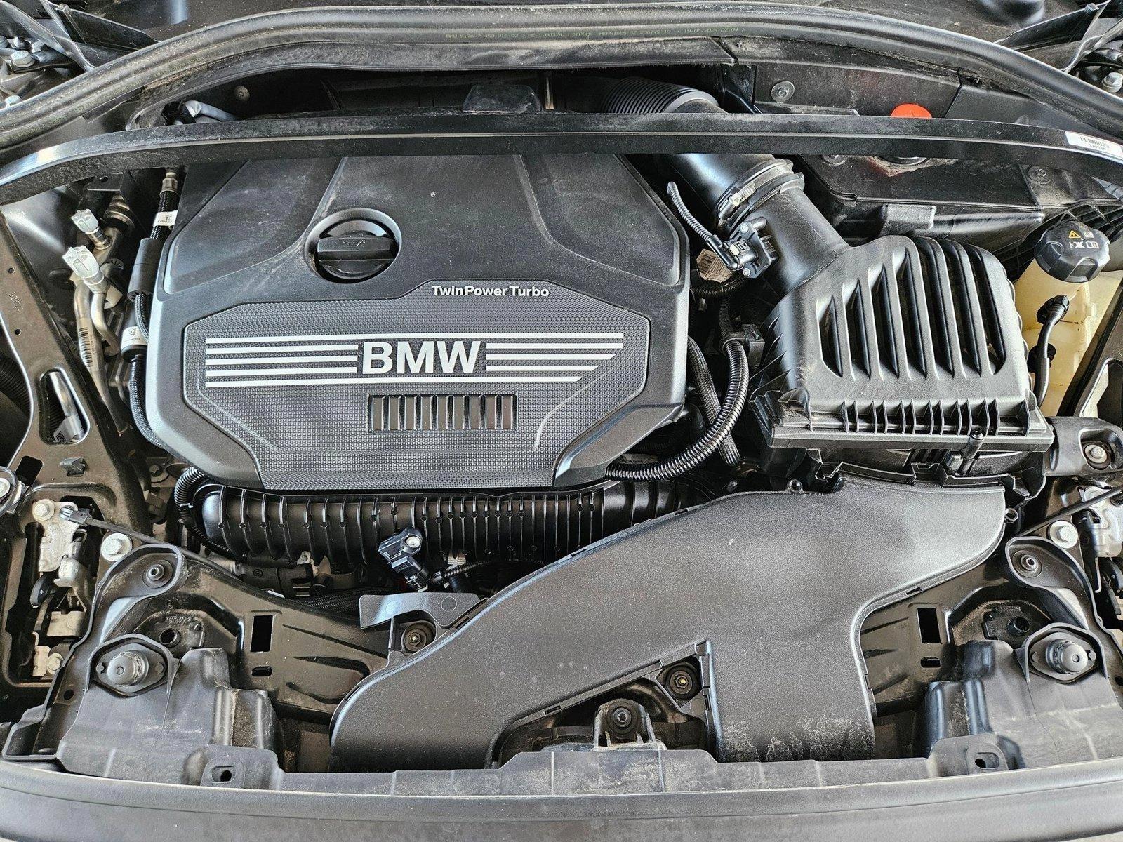 2024 BMW 228i Vehicle Photo in Henderson, NV 89014