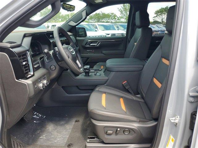 2025 GMC Sierra 1500 Vehicle Photo in SUNRISE, FL 33323-3202
