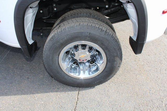 2025 Chevrolet Silverado 3500 HD Vehicle Photo in SAINT CLAIRSVILLE, OH 43950-8512