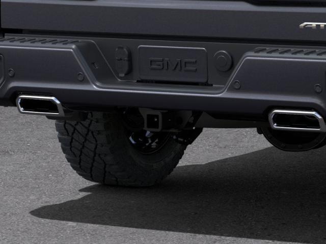 2025 GMC Sierra 1500 Vehicle Photo in DANBURY, CT 06810-5034