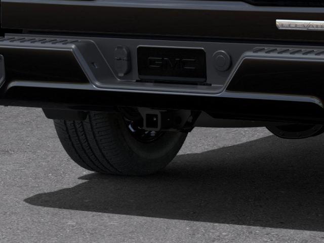 2025 GMC Sierra 1500 Vehicle Photo in DANBURY, CT 06810-5034