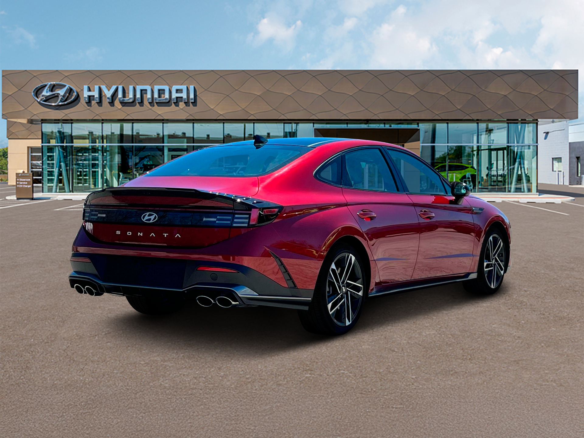 2025 Hyundai SONATA Vehicle Photo in Philadelphia, PA 19116