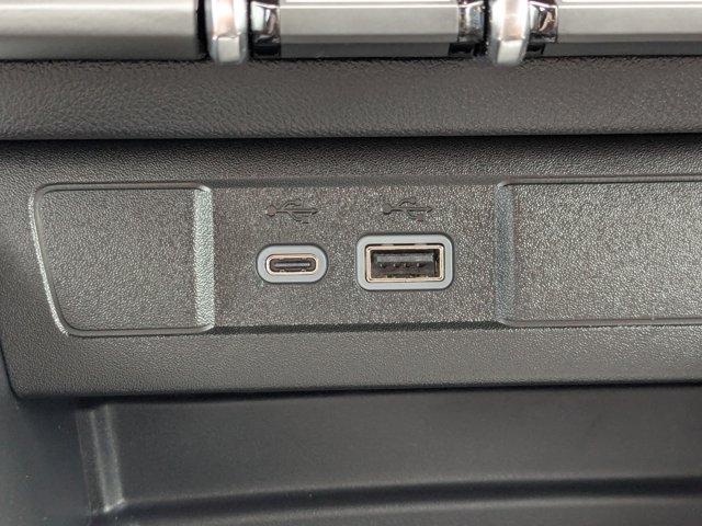 2025 Chevrolet Colorado Vehicle Photo in BRUNSWICK, GA 31525-1881