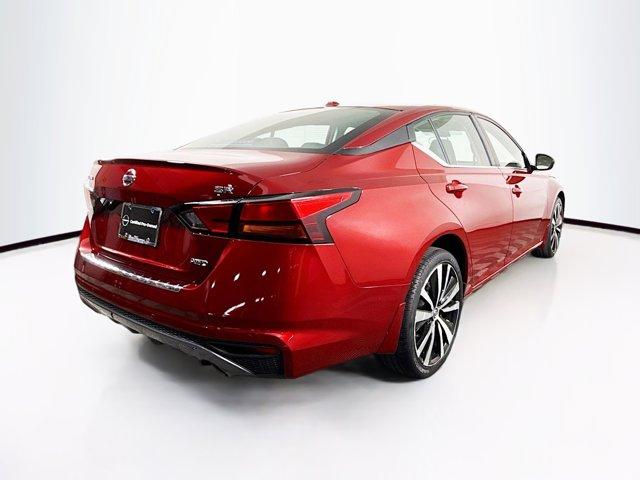 2022 Nissan Altima Vehicle Photo in Flemington, NJ 08822