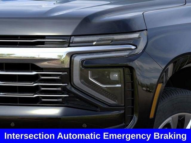 2025 Chevrolet Tahoe Vehicle Photo in BROCKTON, MA 02301-7113