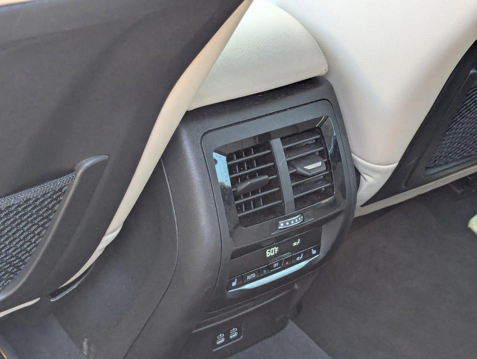 2023 BMW X3 sDrive30i Vehicle Photo in Delray Beach, FL 33444