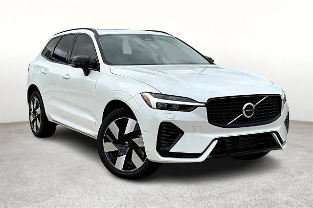 2025 Volvo XC60 Plug-In Hybrid Vehicle Photo in Grapevine, TX 76051