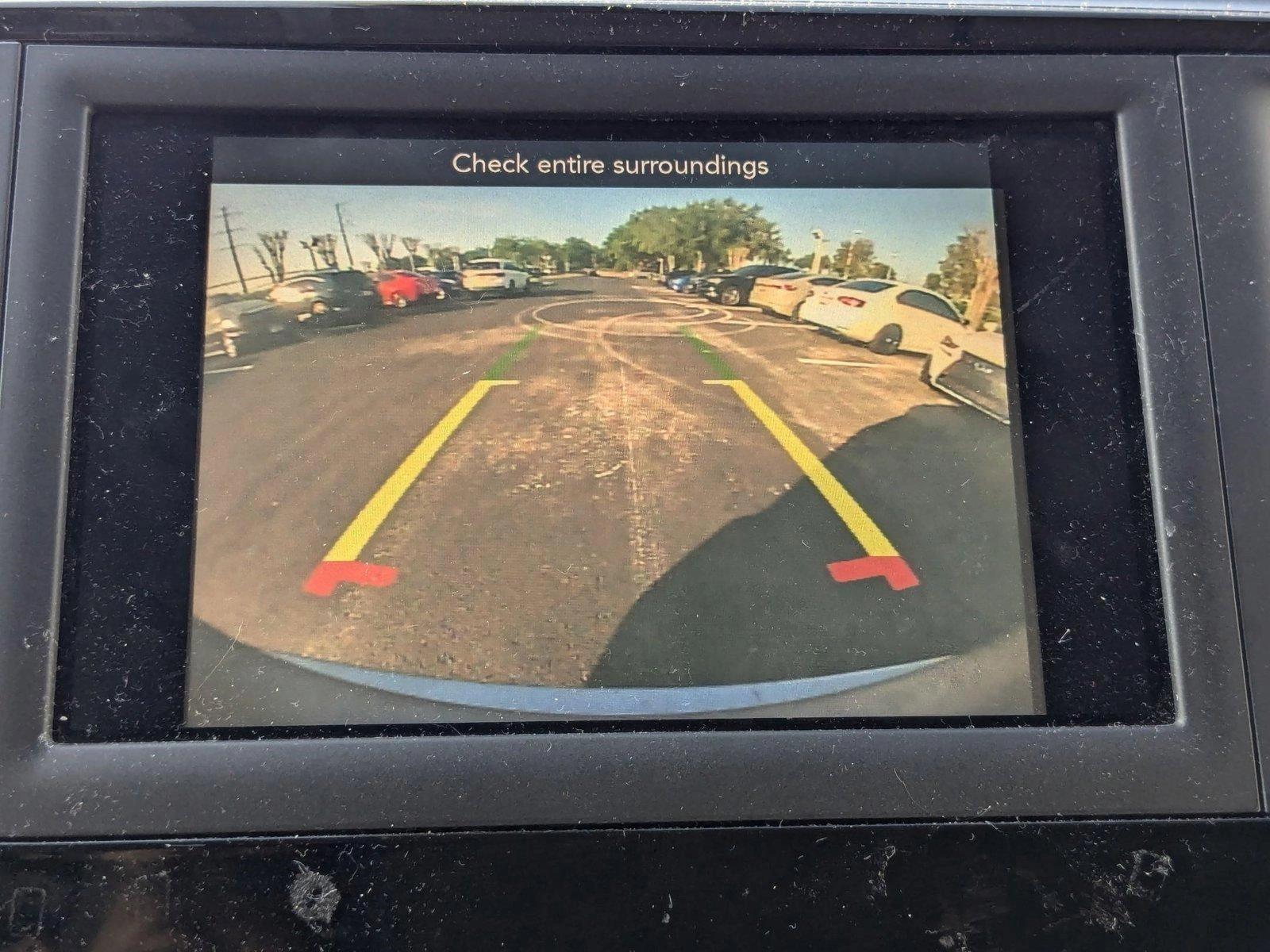2020 Chrysler Pacifica Vehicle Photo in Sanford, FL 32771