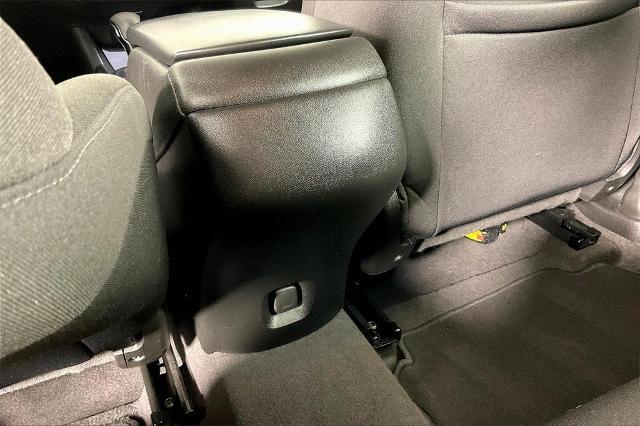 2023 Chevrolet Malibu Vehicle Photo in Tulsa, OK 74129