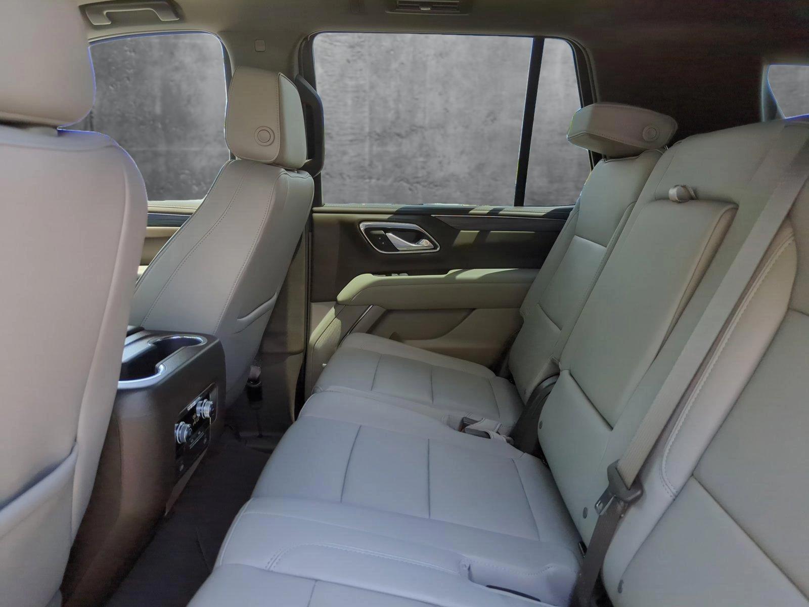 2023 GMC Yukon Vehicle Photo in Margate, FL 33063