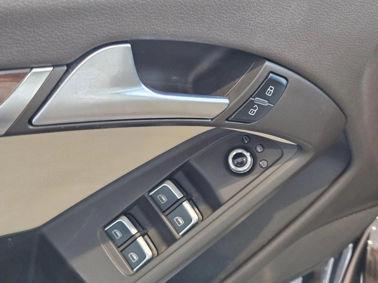 2014 Audi A5 Vehicle Photo in Clearwater, FL 33764