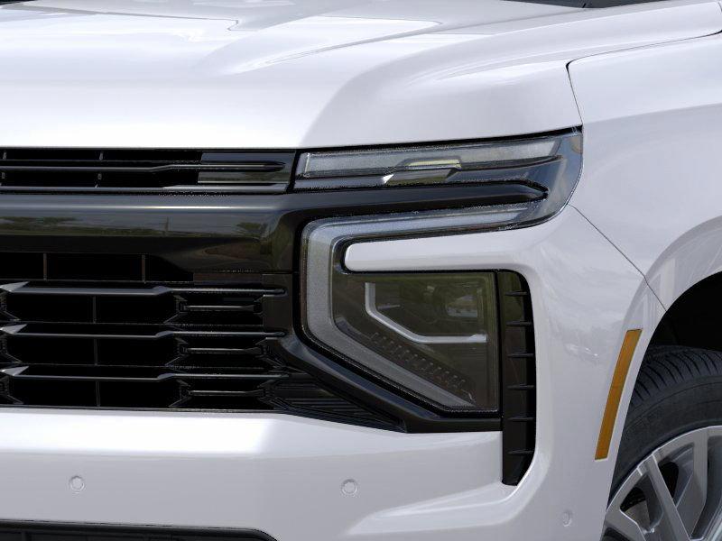 2025 Chevrolet Suburban Vehicle Photo in POOLER, GA 31322-3252