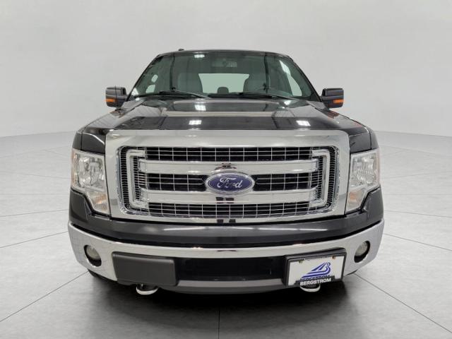 2013 Ford F-150 Vehicle Photo in Neenah, WI 54956