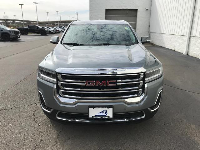 2023 GMC Acadia Vehicle Photo in GREEN BAY, WI 54303-3330