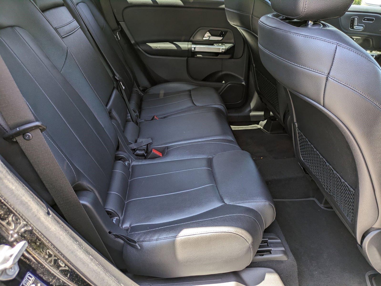 2021 Mercedes-Benz GLB Vehicle Photo in Sanford, FL 32771