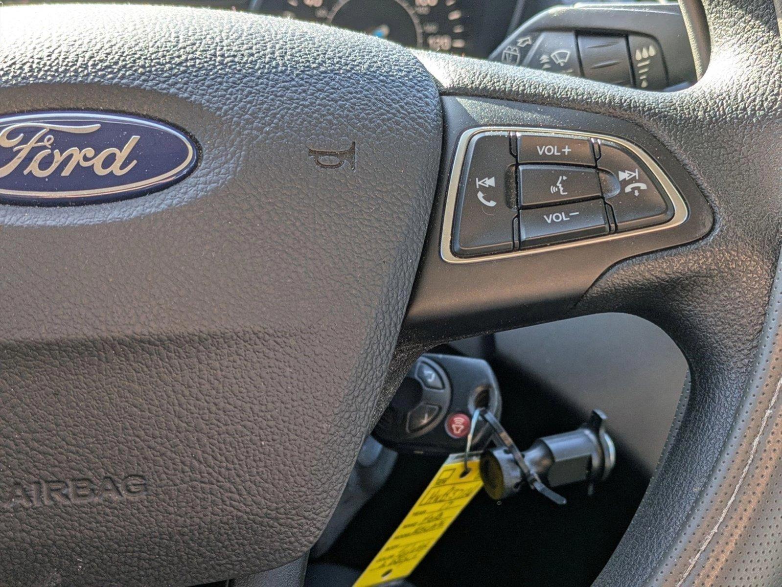 2017 Ford Escape Vehicle Photo in Jacksonville, FL 32244