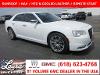 Used 2015 Chrysler 300 C with VIN 2C3CCAEG8FH838110 for sale in Collinsville, IL