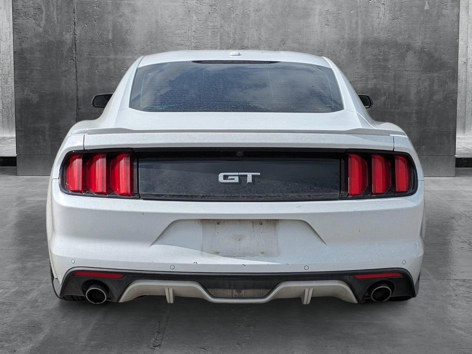 2015 Ford Mustang Vehicle Photo in Corpus Christi, TX 78415
