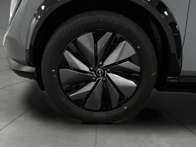 2025 Nissan ARIYA Vehicle Photo in Appleton, WI 54913