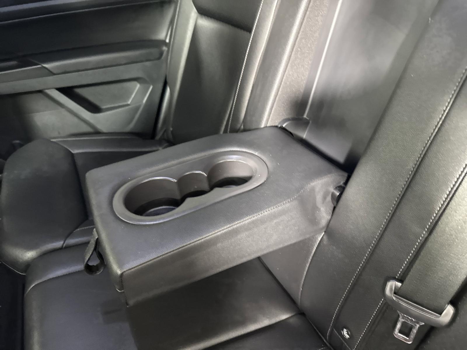 2019 Volkswagen Atlas Vehicle Photo in Georgetown, TX 78626