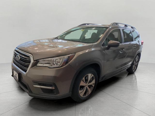 2022 Subaru Ascent Vehicle Photo in Green Bay, WI 54304