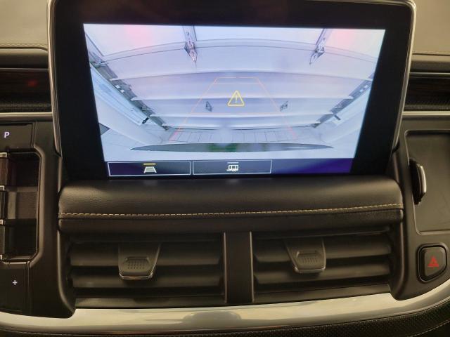 2021 Chevrolet Tahoe Vehicle Photo in NEENAH, WI 54956-2243