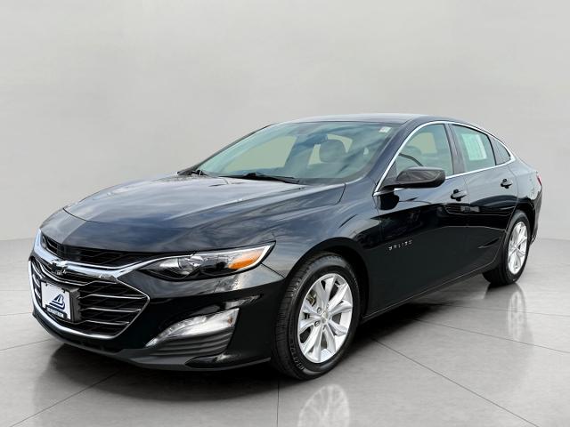 2022 Chevrolet Malibu Vehicle Photo in MADISON, WI 53713-3220