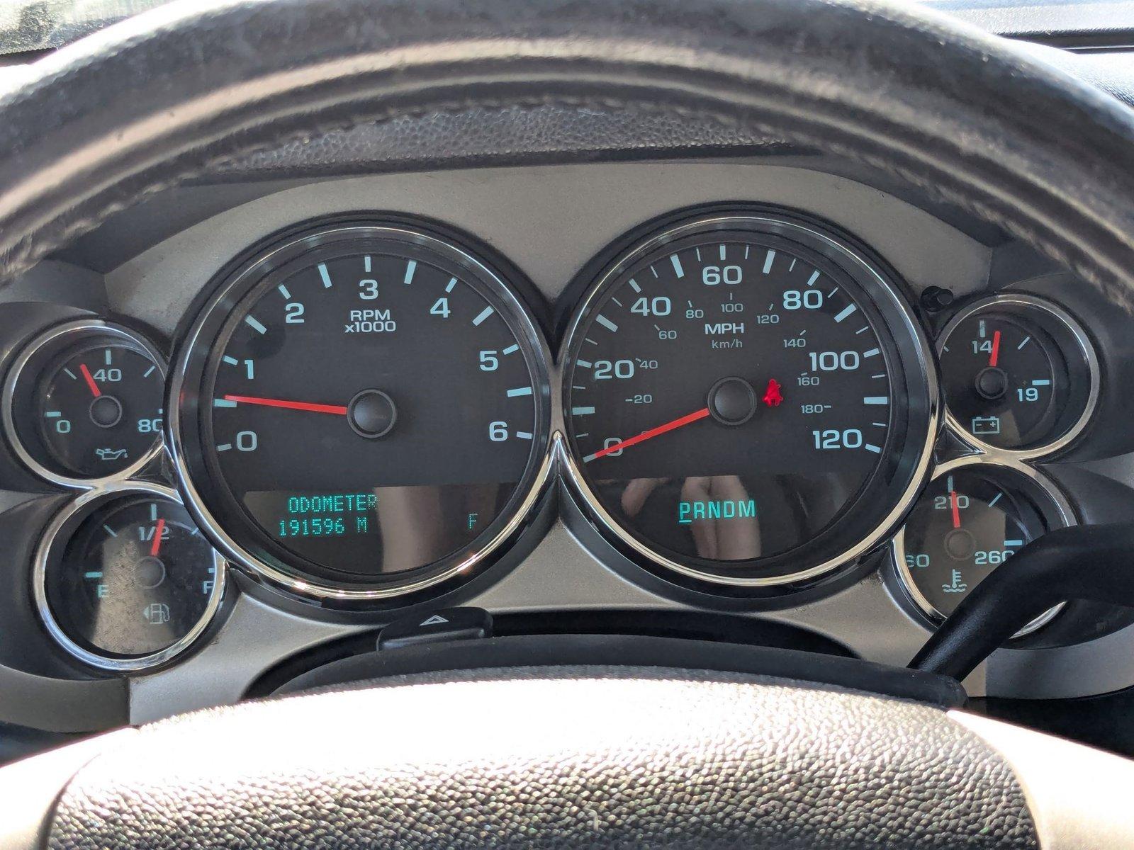 2012 GMC Sierra 1500 Vehicle Photo in SPOKANE, WA 99212-2978